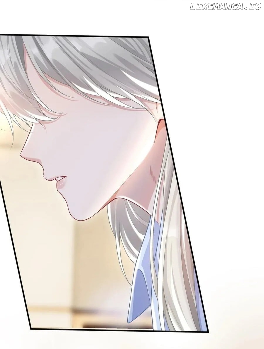 She seems teasing me Chapter 25 - page 4